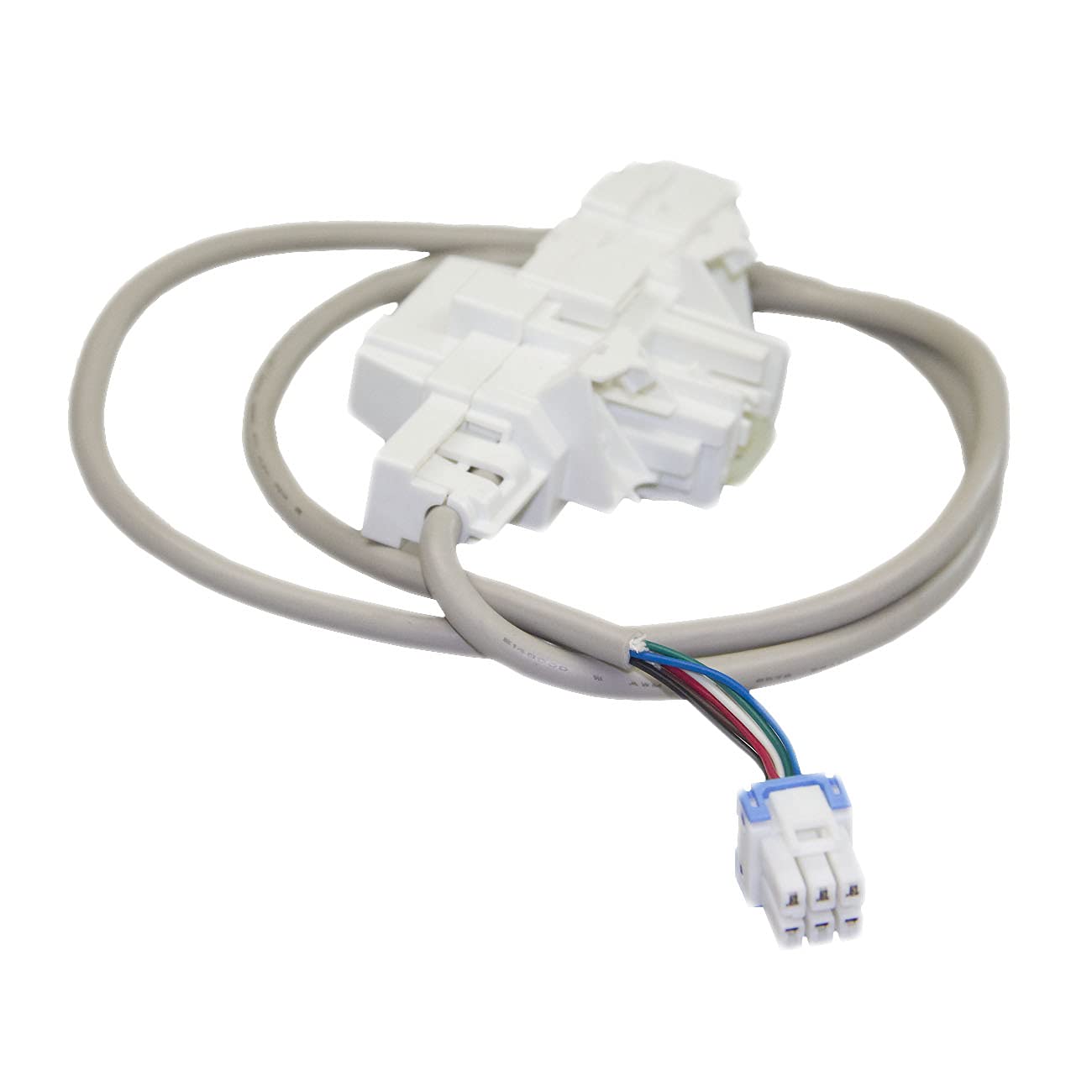Samsung Washer Lid Lock Assembly DC34-00025E Samsung Washer Lid Lock Assembly DC34-00025E